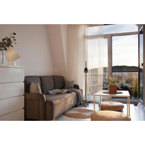 Wakacyjny apartament - GDAŃSK