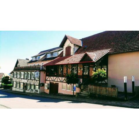 Waldecker Taverne