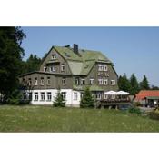 waldhotel AUSZEIT