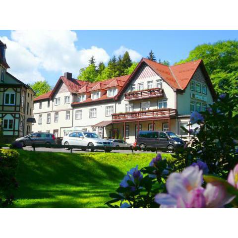 Waldhotel Friedrichroda