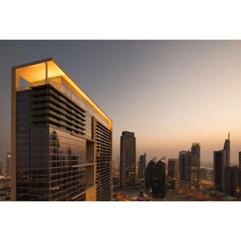 Waldorf Astoria Dubai International Financial Centre