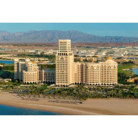 Waldorf Astoria Ras Al Khaimah