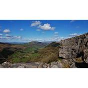 Wales' Highest Village - The Chartist Cottage - Trefil