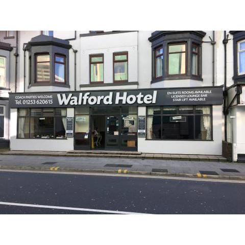 Walford Hotel