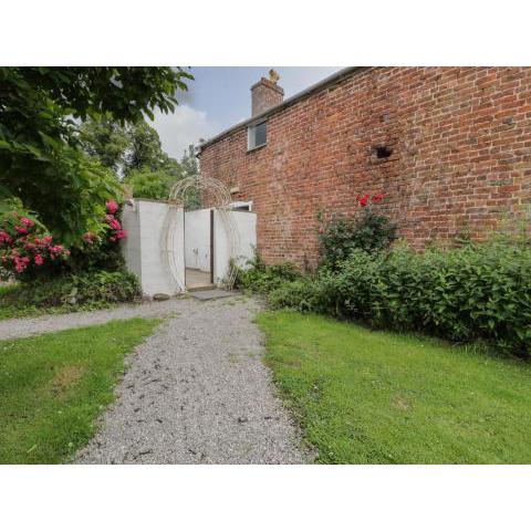 Walled Garden Cottage