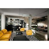 WALLYARD CONCEPT HOSTEL Berlin