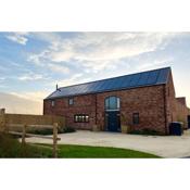 Walnut House, Ashlin Farm Barns