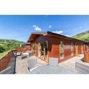 Wansfell Retreat Lodge