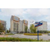 Warsaw Mokotów Apartments ABC by Renters