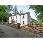 Waterfall Wood Cottage