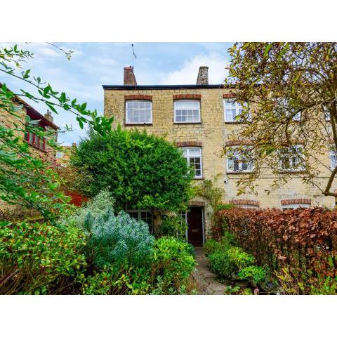 Waterloo Mill Cottage