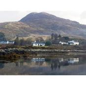 Waterside Cottage, Cashel