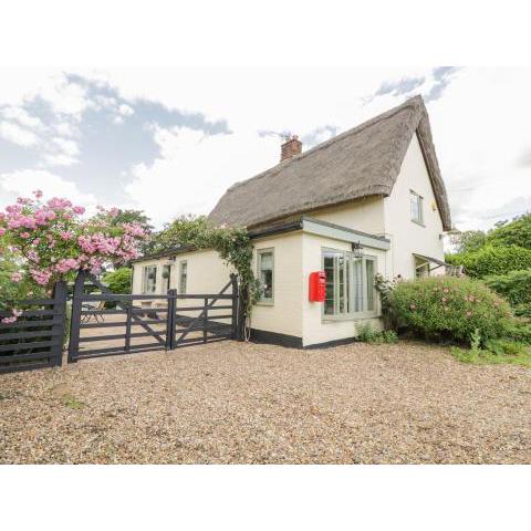 Waveney Cottage