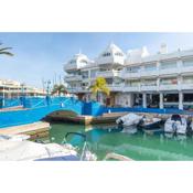 weforyou Isla de Poniente 2 Bedrooms and Parking