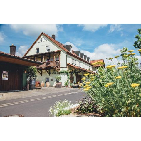 Weingut Leininger Ferienwohnungen