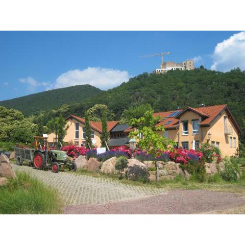 Weinhaus Paradies