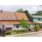 Welcoming Apartment in Meisdorf near nightlife