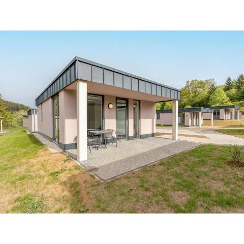 Welcoming bungalow in Hallschlag with terrace