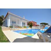 Well-appointed villa is situated in the popular resort of Vilamoura