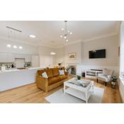 WENSLEYDALE, OLD SCHOOL ROOMS - Ground Floor Luxury Apartment in Richmond, North Yorkshire