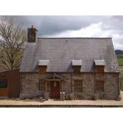 Wern Ddu, Defynnog - Brecon Beacons