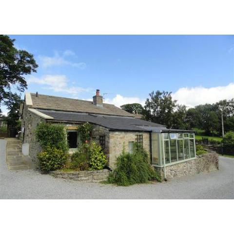 West Close Field Cottage