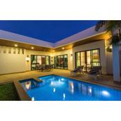 West facing 3br Boutique Pool Villa by Intira Villas