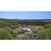 West Hollowcombe Farm Cottages - full site booking