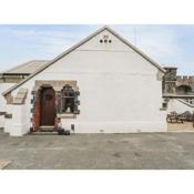 West Lighthouse Keeper's Cottage