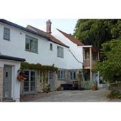 Westbury Cross House Bed & Breakfast