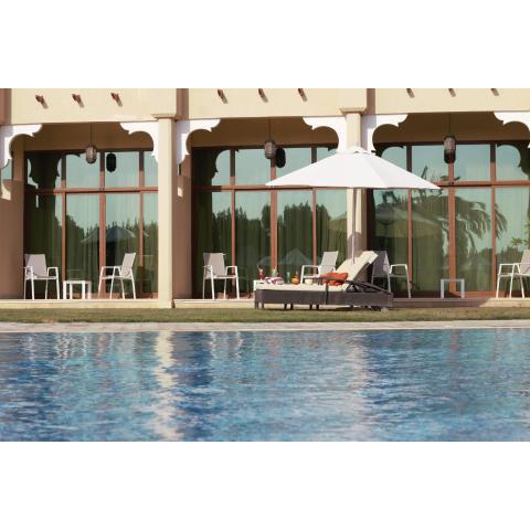 Western Hotel - Madinat Zayed