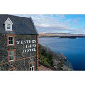 Western Isles Hotel