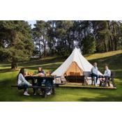 Westport Estate Glamping Village