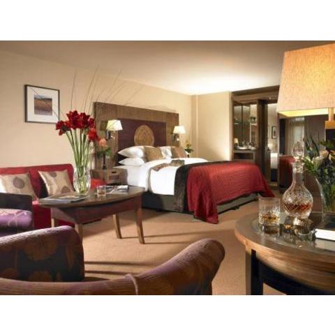 Westport Plaza Hotel, Spa & Leisure