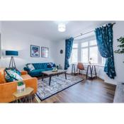 Westwood Lodge Serviced Apartment