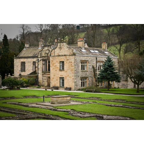 Whalley Abbey