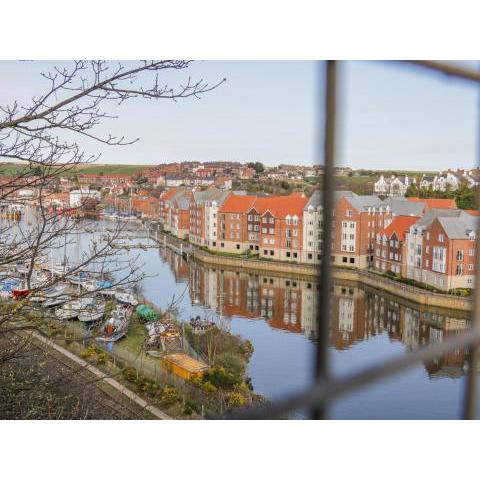 Whitby Harbour Retreat