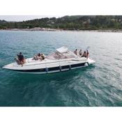 White Eagle Cruises Neos Marmaras Sithonia