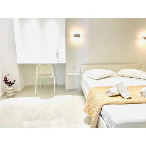 White studio (Preveza Marina)