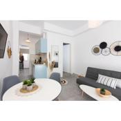 Whitelist Apartment in Mykonos Town
