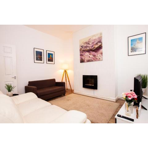 Whitland Apartment