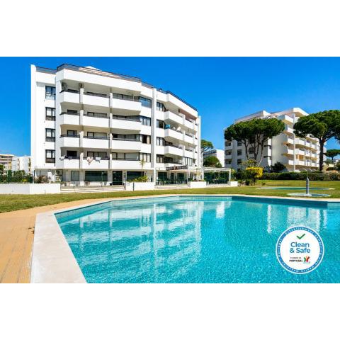 WHome | Vilamoura Sunny Apartment