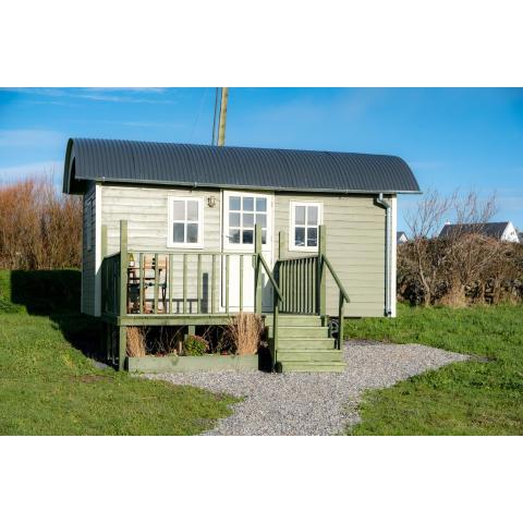 Wild Meadow Huts