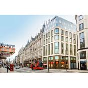 Wilde Aparthotels by Staycity Covent Garden