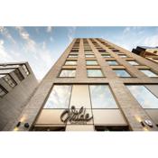 Wilde Aparthotels by Staycity London Aldgate Tower Bridge