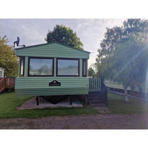 Willerby Shrewsbury - Pitch 51