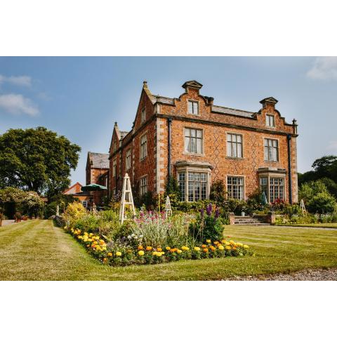 Willington Hall Hotel