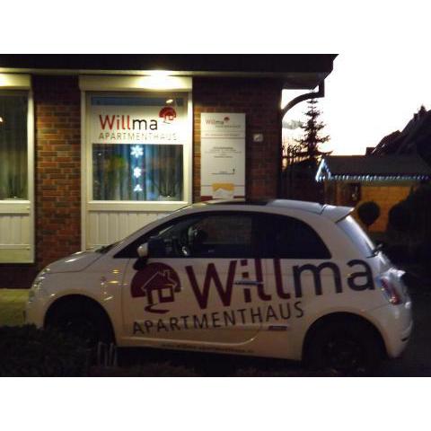 Willma Apartmenthaus