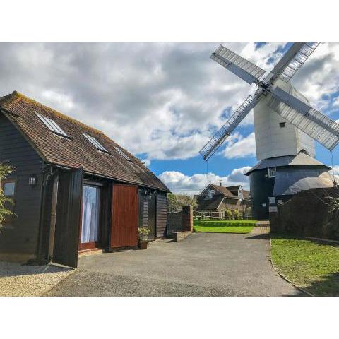 Windmill Barn