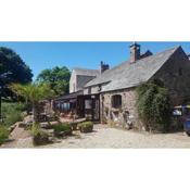 Windsor Farm House near Scafell